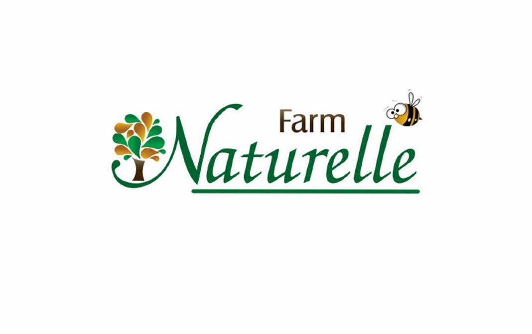 Farm Naturelle Eucalyptus Honey    Plastic Jar  815 grams